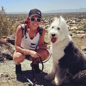 Meet your Posher, Hillary